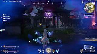 真爱无间L的直播间