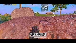 南柯又白给了的直播间