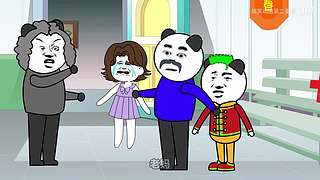 搞笑段子日常更新 点点关注