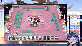 小团团麻将专场-每周更新