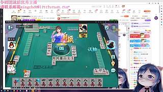 小团团麻将专场-每周更新