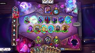 酒馆战棋每日下饭