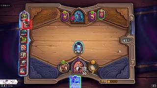 酒馆战棋每日下饭