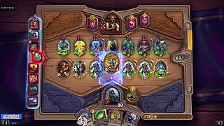 酒馆战棋每日下饭