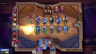 酒馆战棋每日下饭