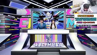 浩然：预言帝！