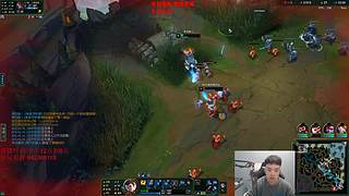 今天包天.明天继续韩服冲