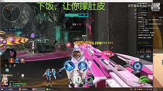 下饭的菜鸡主播 10733010