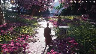 kocker的游戏时光