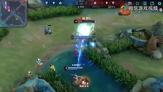 吴所不播 看我打野被抢 杀人被秒