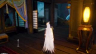 闪避流玩法，怪碰不到我