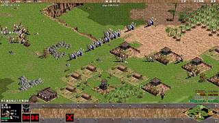 三国战神第一视角