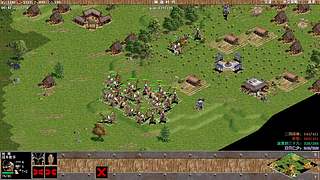 三国战神第一视角