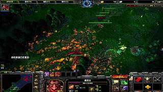 最后一个守村人 1081030