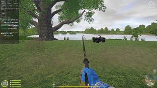 777dayyy 的直播间（俄钓4）钓鱼