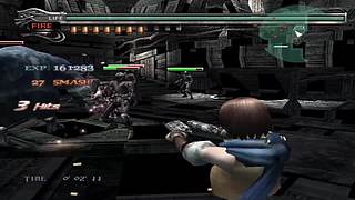 周末下午播,录素材,玩小时候未通关的游戏