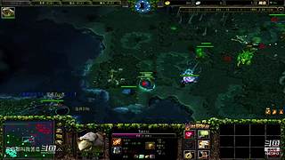 苦瓜来推泉水了，快来人抗揍啊