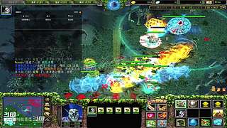 苦瓜来推泉水了，快来人抗揍啊