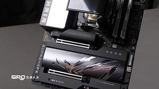 【BRO】高端分体水冷直播装机