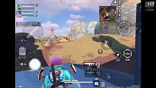 高能英雄能爆测试开启 10935034