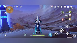 球大侠v的直播间