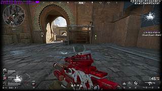 【小奶团】听说你在巴克什横着走？