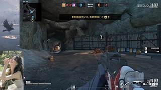 这个点了 还有谁！