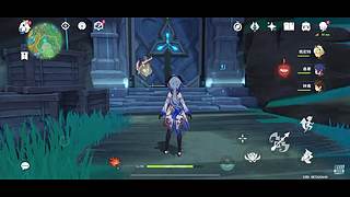 璃月半仙旅行纪录10989311