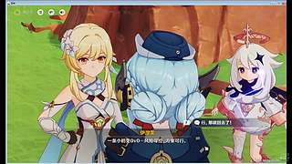 人生淌若如初见的直播间