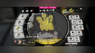 BBQ ❥ 我在哪儿 谁打我