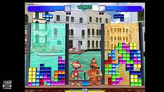 世嘉方块（高手交流）