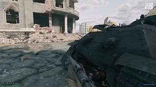 硬核游戏应征入伍