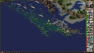 硬核游戏应征入伍