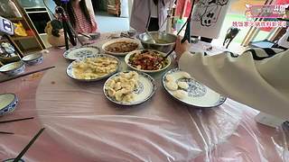 晚饭家火锅底料见鱼吧