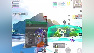 RTG高能英雄开始咯