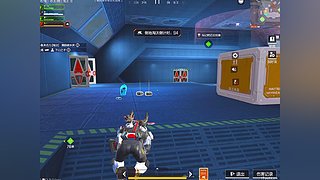 RTG高能英雄战队