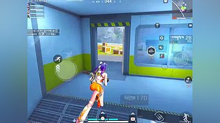 RTG高能英雄冲！