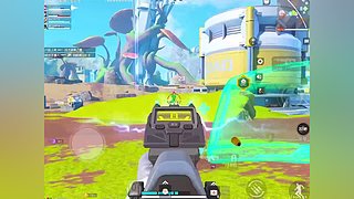 RTG高能测试正式开启