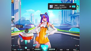 RTG高能测试正式开启 11081922