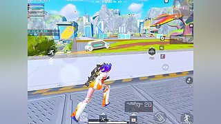 RTG高能测试正式开启 11081925