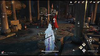 燕云十六声来咯！