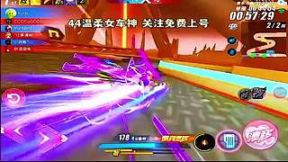 胎压调节适配不同赛道​