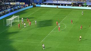 FIFA23:一球成名路之国足世界杯