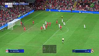 FIFA23:一球成名路之国足世界杯