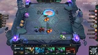 终于排队排进来卡丹区了