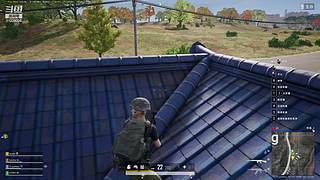 鸭力大的直播间