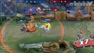 【慕楠丶】兄弟们，这游戏怎么玩啊