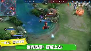 【慕楠丶】兄弟们，这游戏怎么玩啊