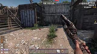 小郜的游戏实况