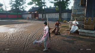 無雙遊俠的直播间，关注获取在播游戏！